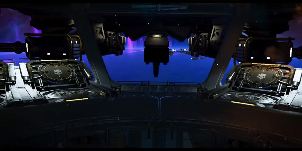 The Void: Helldivers 2’s Next Big Illuminate Threat?