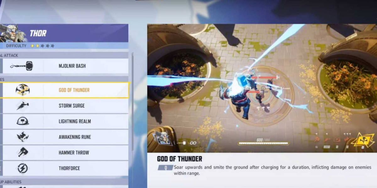 Marvel Rivals: Top Ultimate Abilities Ranked