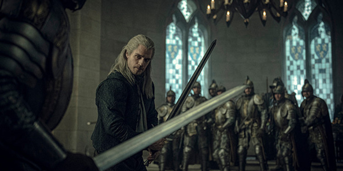 The Witcher on Netflix – First Look, Cast & Updates