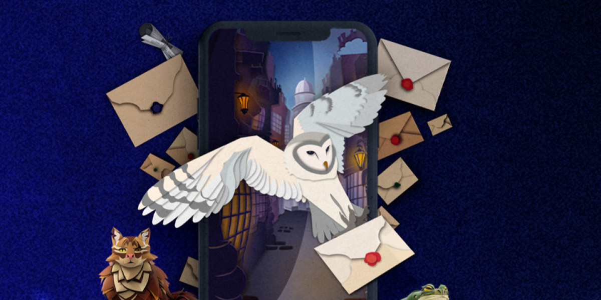 Harry Potter Fan App Update - New Countries & Features