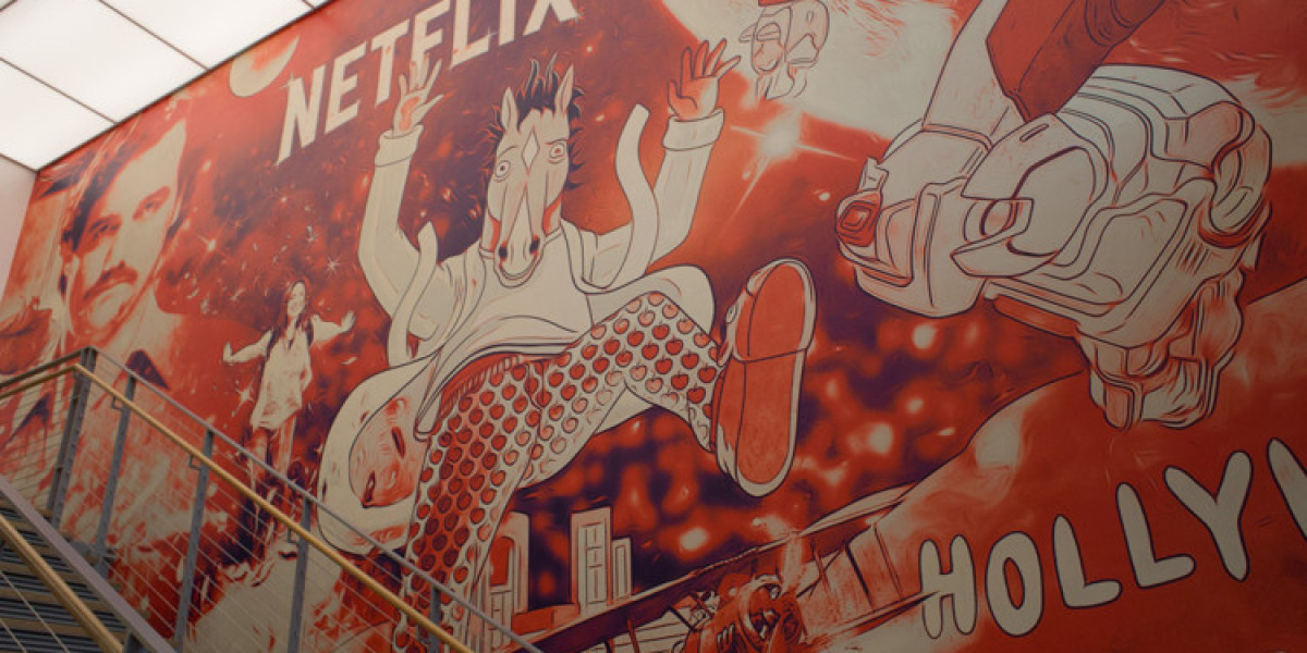 Netflix Debut: A Tale of Love in Paris