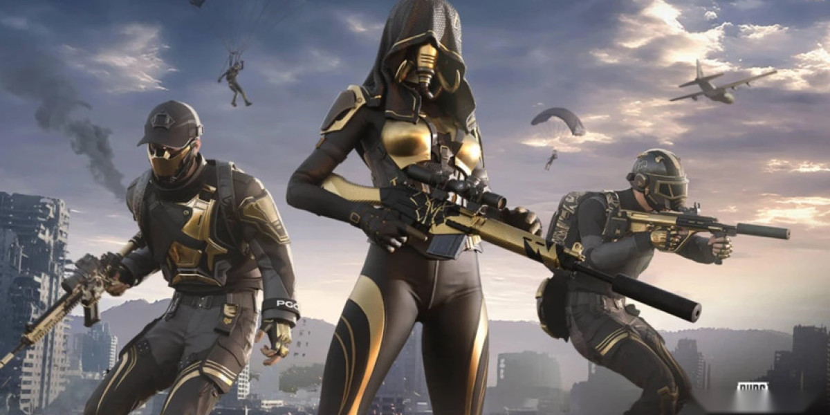 PUBG: BATTLEGROUNDS - конкурс к 9-летию