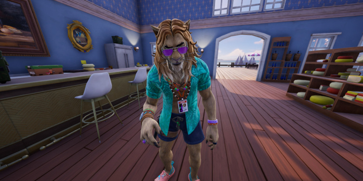 Fortnite: Kingston's Landmark Scouting Guide