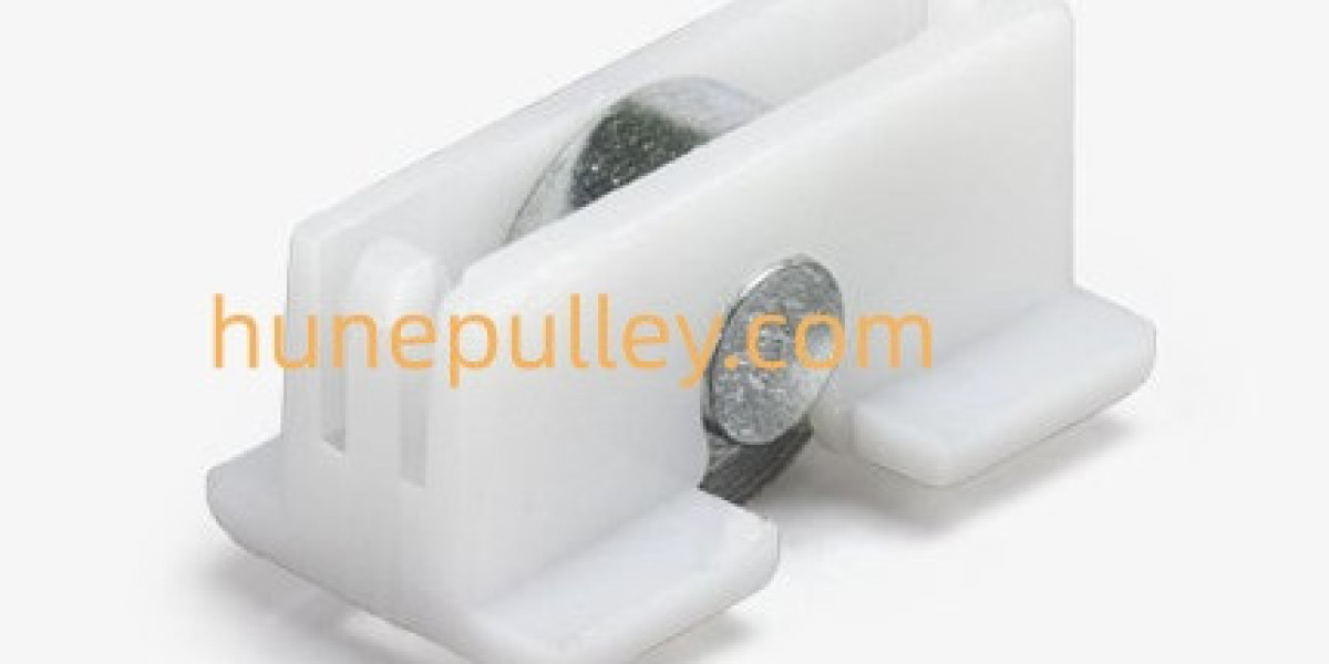 What Happens Inside a Drawer Pulley During Endless Opening Cycles