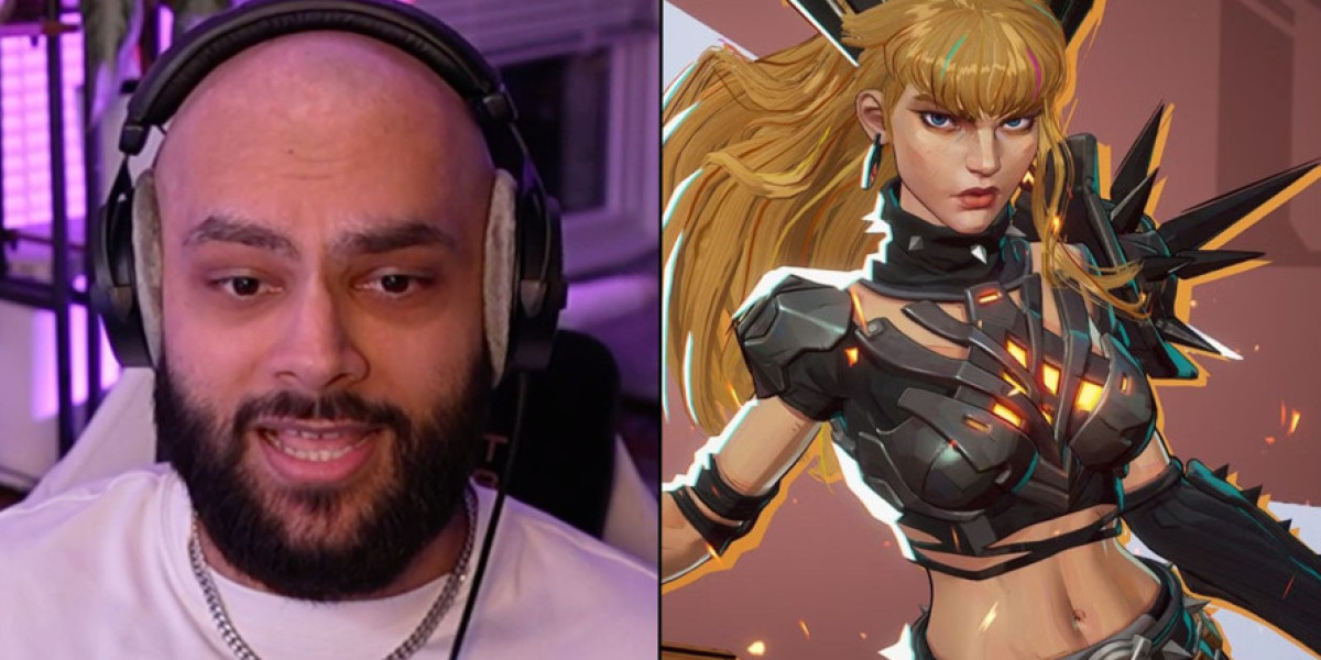 Marvel Rivals Creator Cup: Kingsman265 Removal Error