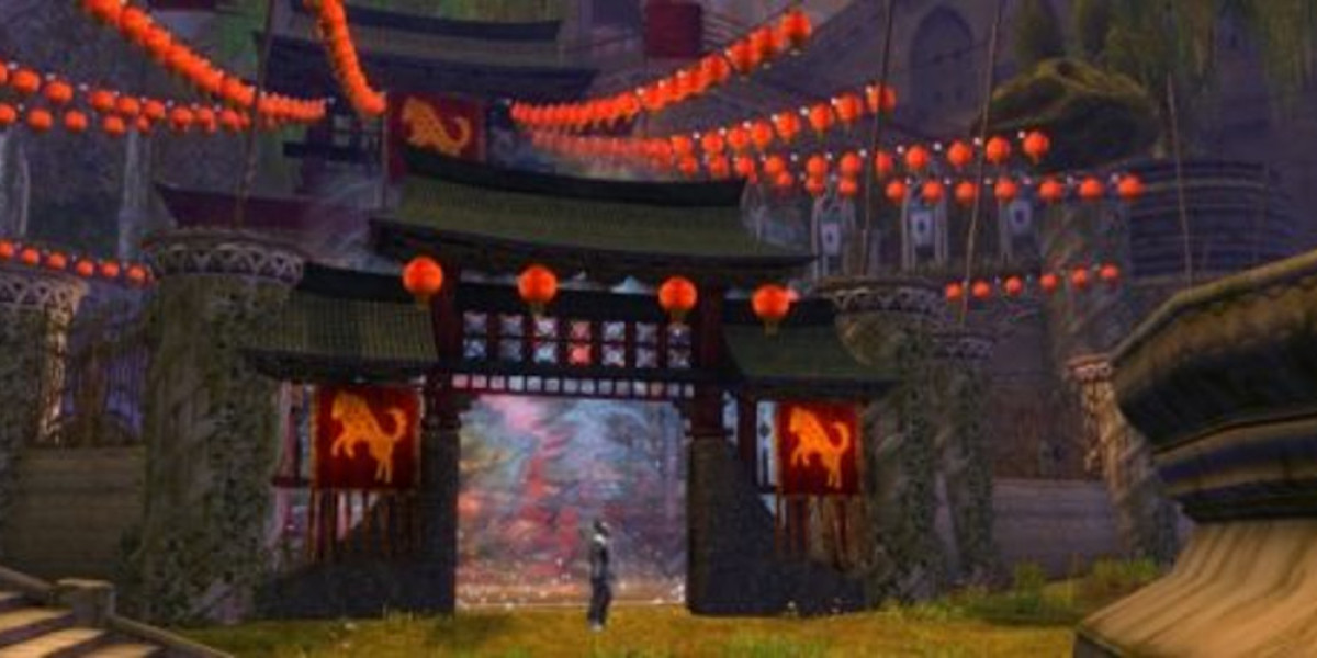 NCsoft Q1 2018 Earnings: Aion Surges, Others Decline