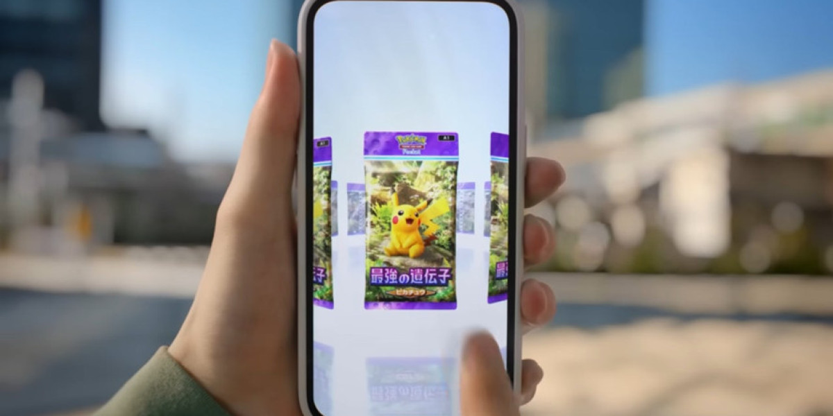 Pokémon TCG Pocket: $12M in 4 Days