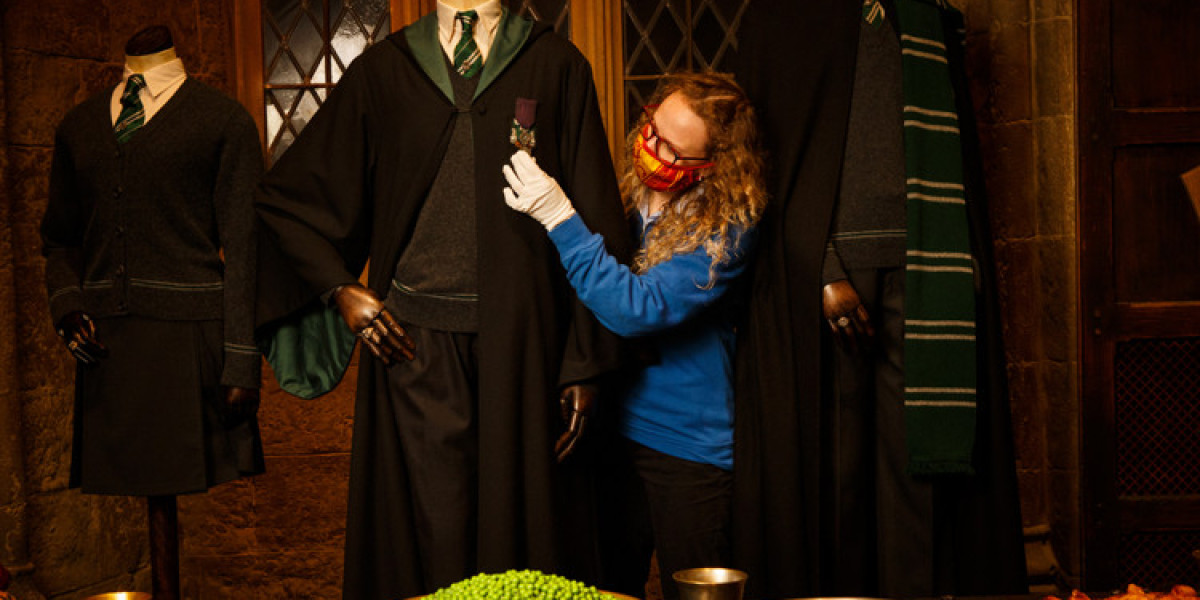 Warner Bros. Studio Tour London Reopens This May