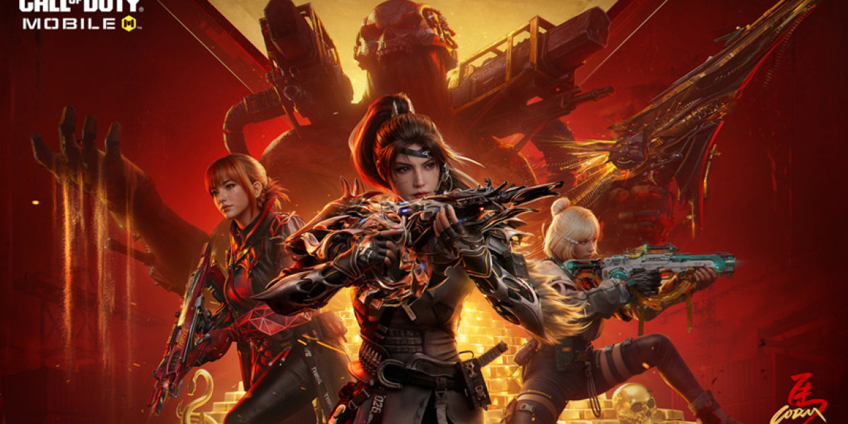 COD:M Creators College: Building Africa's Gaming Framework