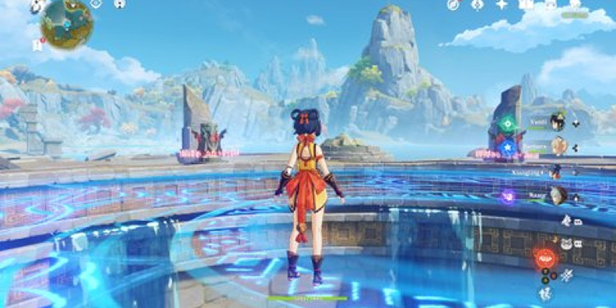 Déverrouiller le Palais Secret de Guizang - Guide