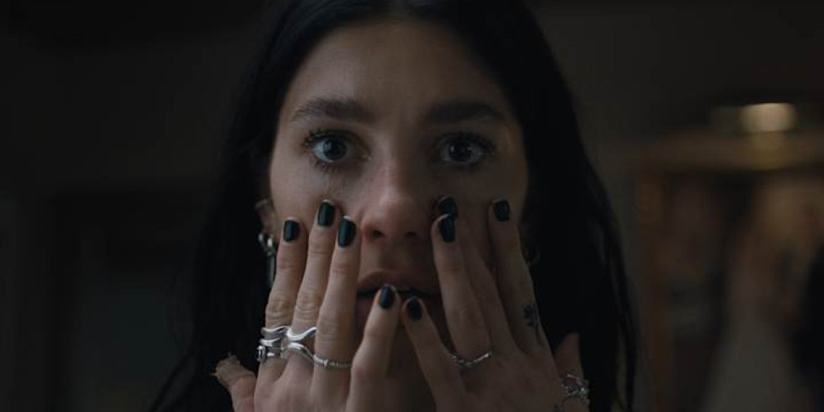 Netflix's March Lineup - 4 Must-Watch Shows