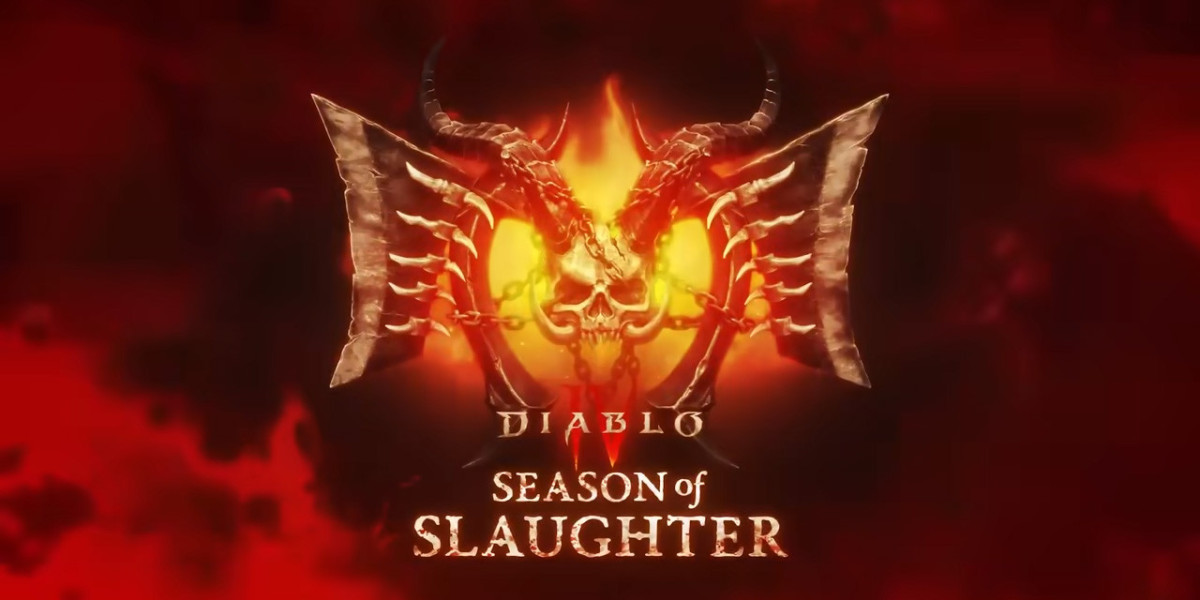 Obducite Shortages Are Holding Back Diablo 4 Season 12 Progress