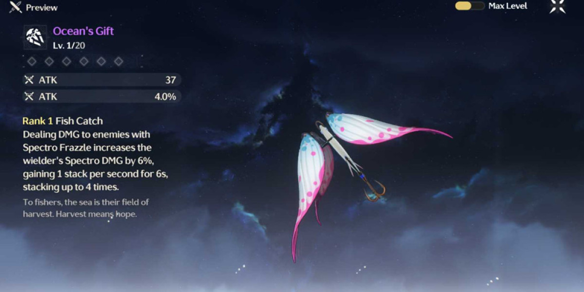 Fishing Event in Rinascita – Rewards & Update Guide