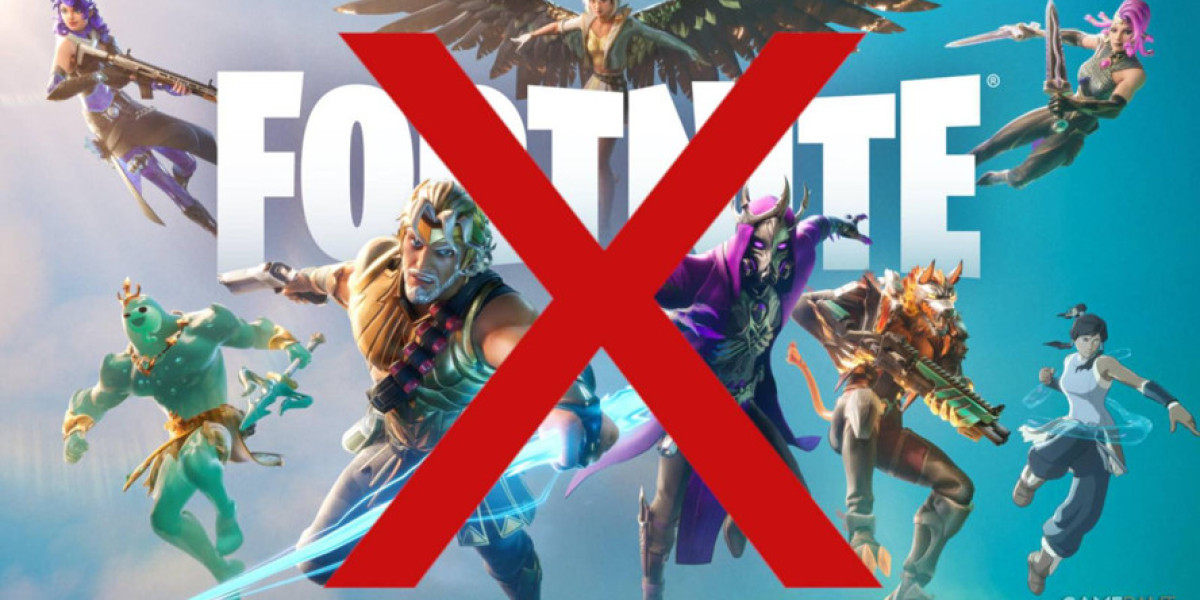 Fortnite Login Outage: Holiday Gaming Disrupted
