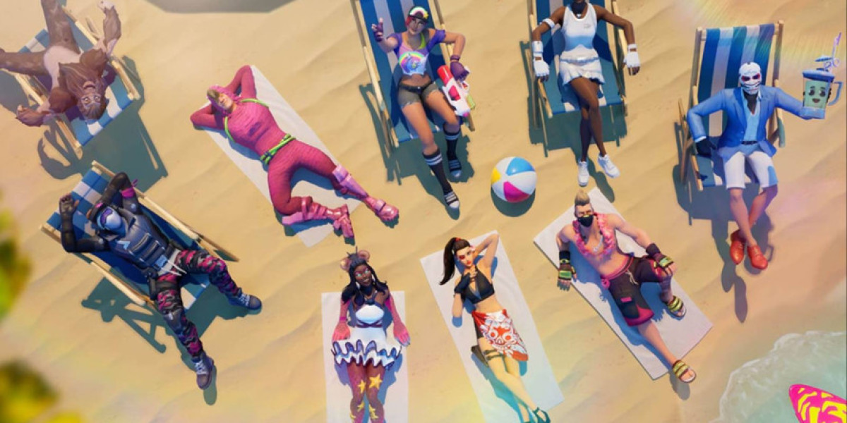 Fortnite 2026 Update Schedule - Roadmap Revealed