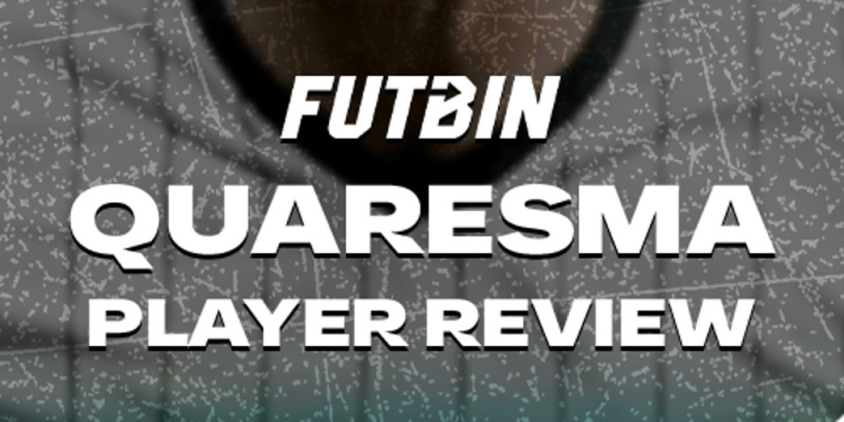 Joga Bonito Promo: Quaresma Review & Key Stats
