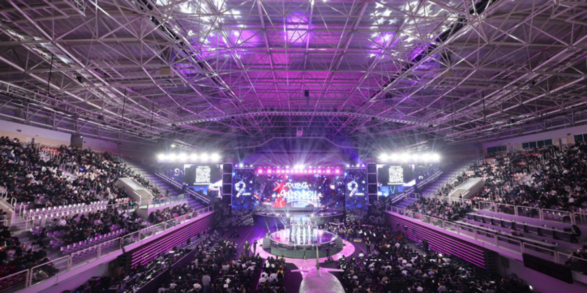 PUBG in Seoul: Legacy, Culture, and New Projects