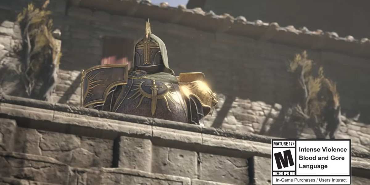 Diablo 4 Lord of Hatred's Game-Changing Overlay Map