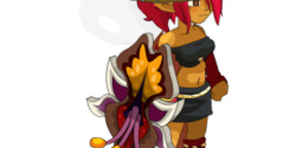 Sagesse Dofus Unity : [Guide Panoplie Niveau 120]