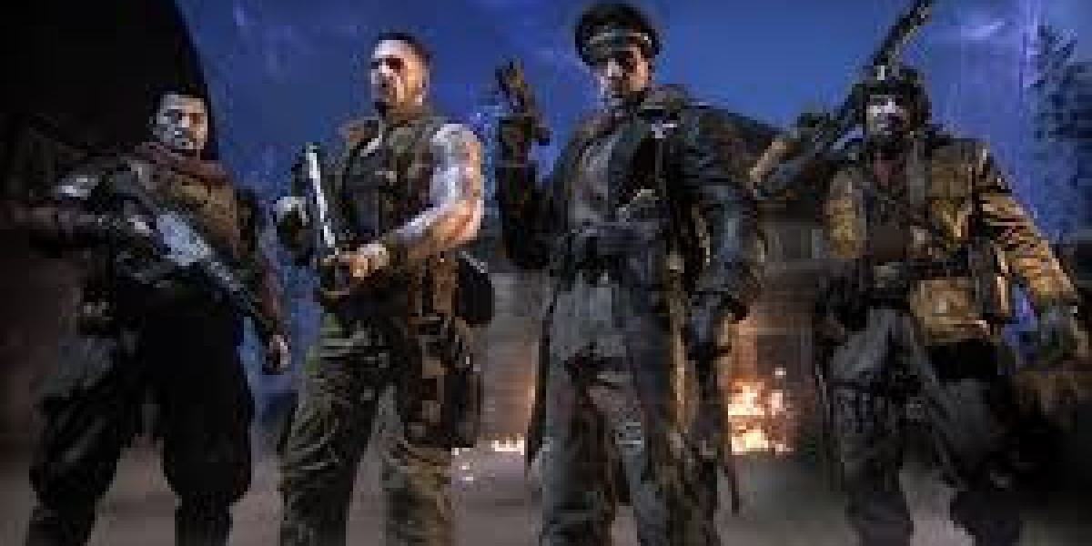 RSVSR Guide to Hidden Weapon Blueprints in Black Ops 7