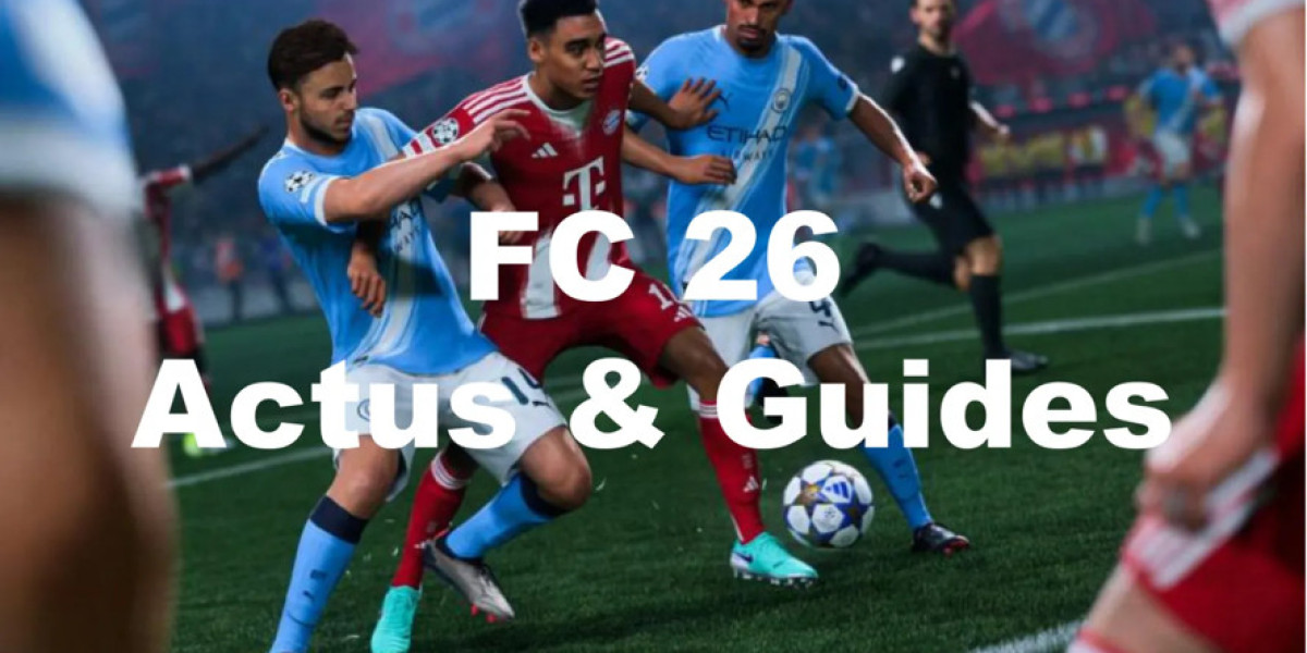 FC 26 - Cristhian Mosquera : Nouvelle Carte Showdown