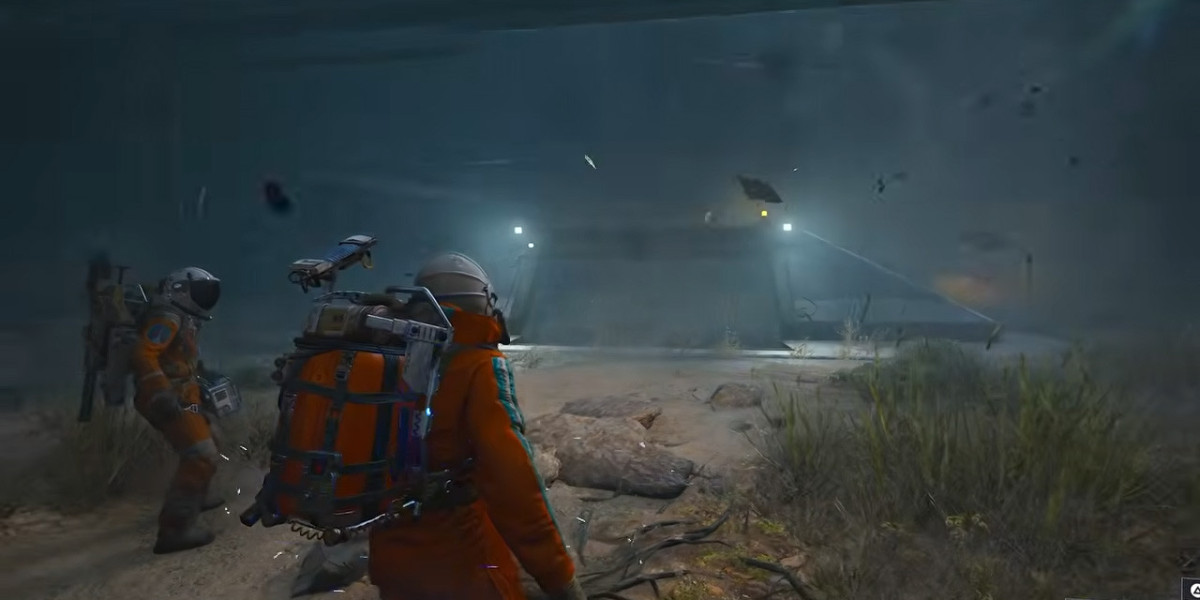 ARC Raiders Patch 1.22.0 Finally Fixes Underwhelming Key Rooms