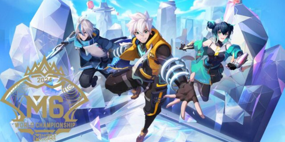 MLBB M6 Knockout Stage: Highlights & Results