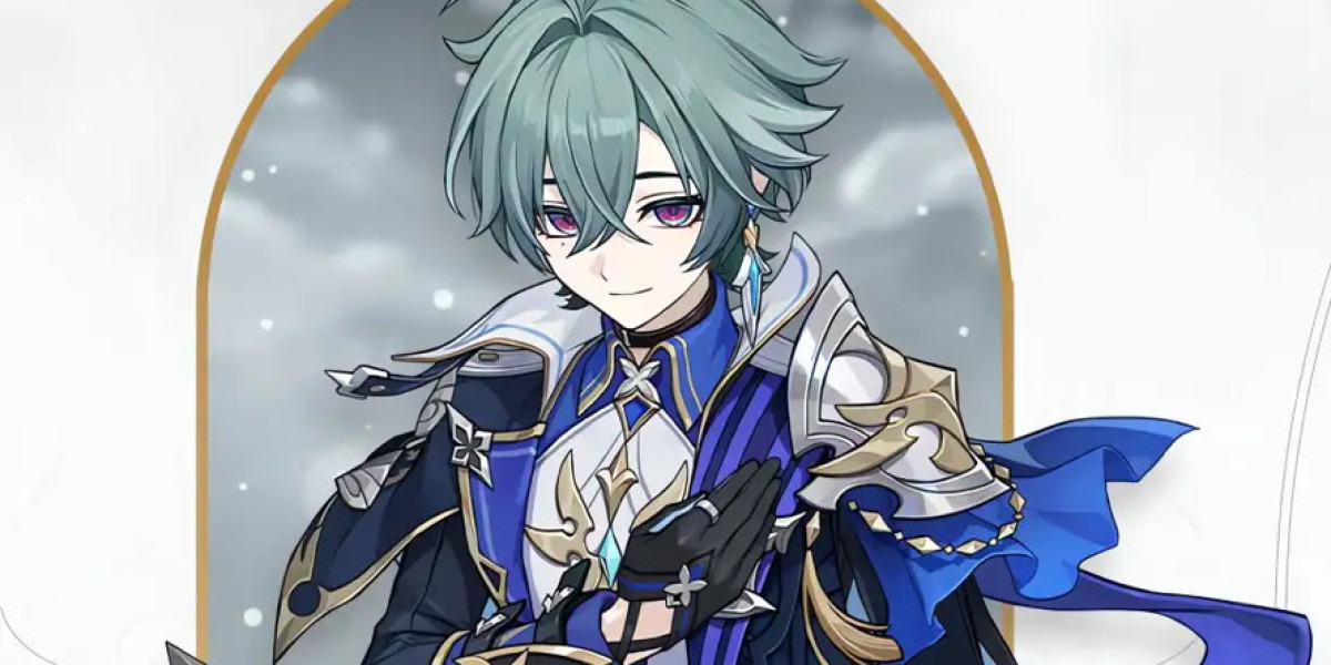 Lohen Release Date – Banner Details & Synergy Guide