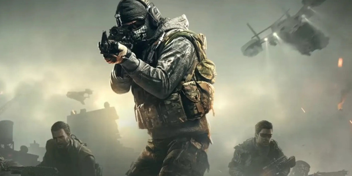 CODM CP South Africa – Buy Safely at Carry1st Shop