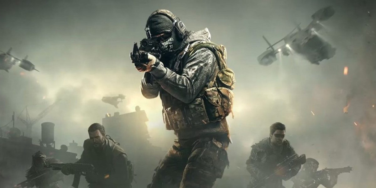 Crimson Desert: Paramount анонсировала экранизацию