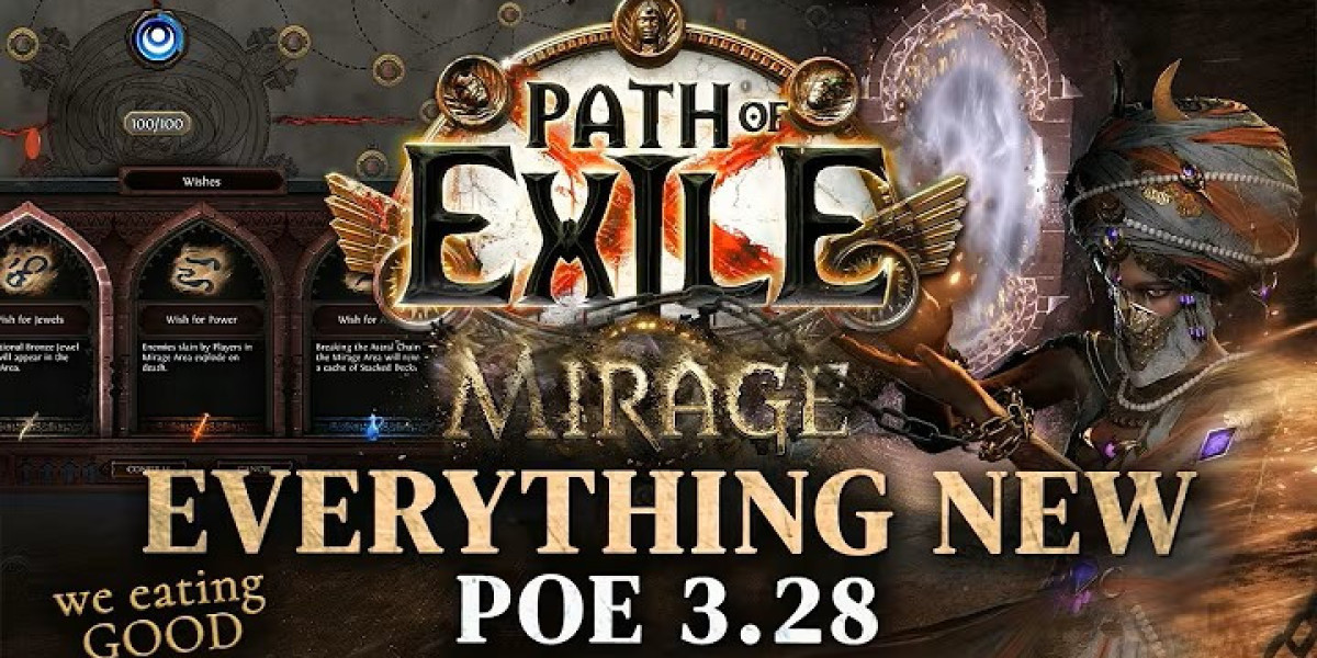 Path of Exile 3.28 Meta: When “Broken Builds” Redefine the Game