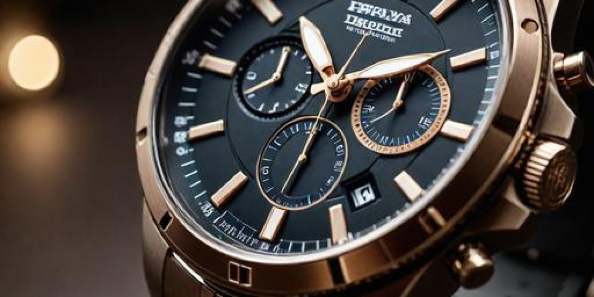 Möchten Sie eine Nachbildung einer Blancpain-Herrenuhr kaufen?