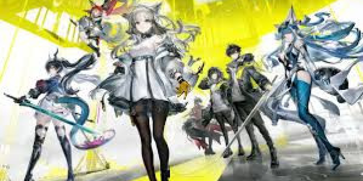 U4GM Where Regional Transfer Fits in Arknights Endfield