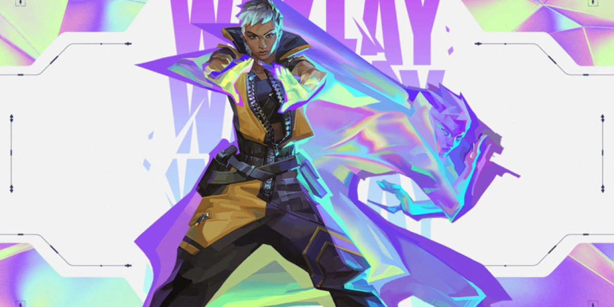 Valorant 10.07 Patch Notes – Agent Bug Fixes Explained