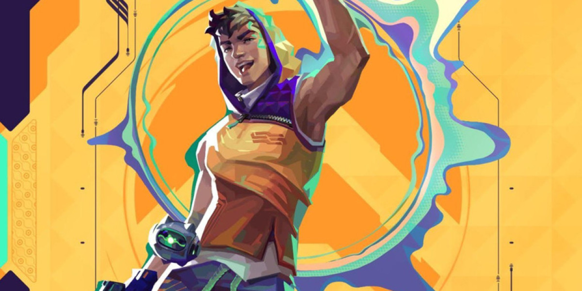 Valorant Agent Miks – Abilities, Release, and Tips