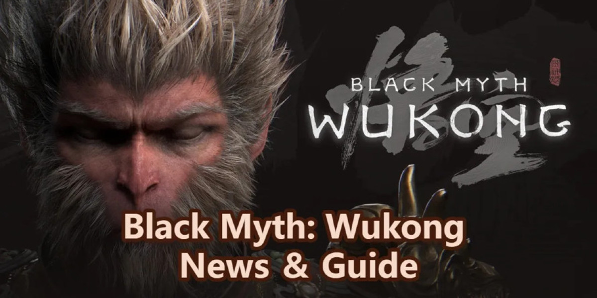 Black Myth: Wukong – Mythical Combat & Visual Spectacle
