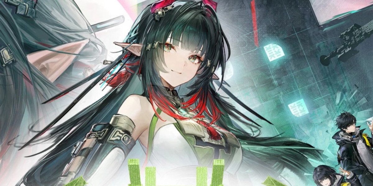 Arknights: Endfield — обновление На заре весны