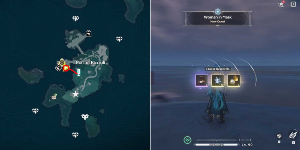 Fishing Quest Guide – Wuthering Waves Event Tips