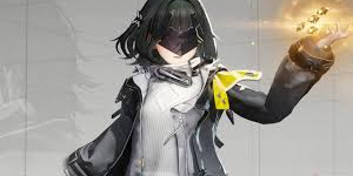 Arknights: Endfield Endministrator Guide – 6★ Sword Guard Tips