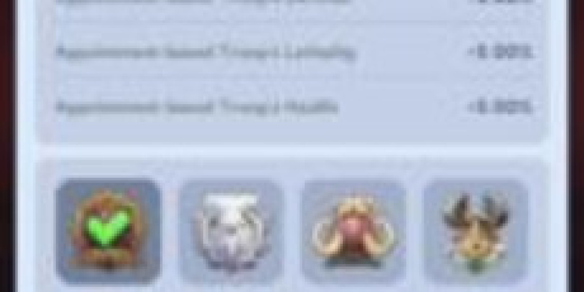 Whiteout Survival Titles: Guide to Buffs & Debuffs