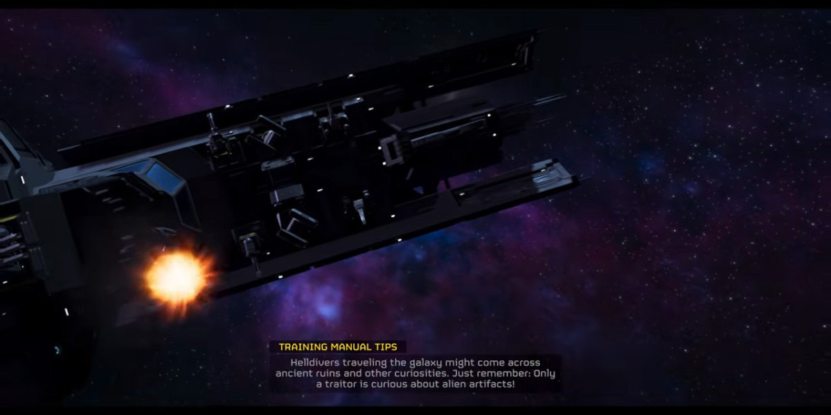 Helldivers 2 Sweeper Shotgun Super Store Drama Explodes