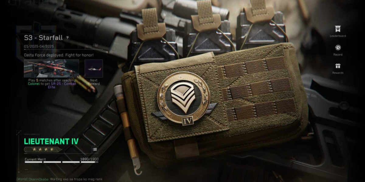 Delta Force Ranked Play Guide – Tips for Success