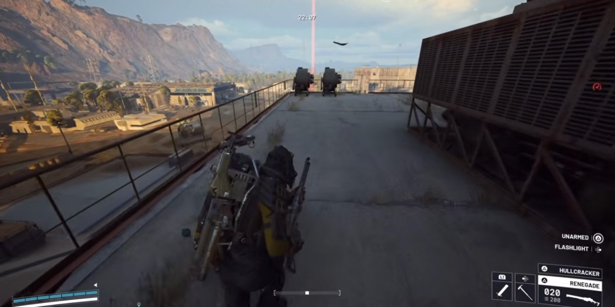 Tarkov Creator Compares ARC Raiders to Hardcore Extraction Shooters