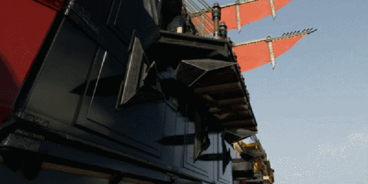 Vessel Warfare & Defense: Ship Combat Guide