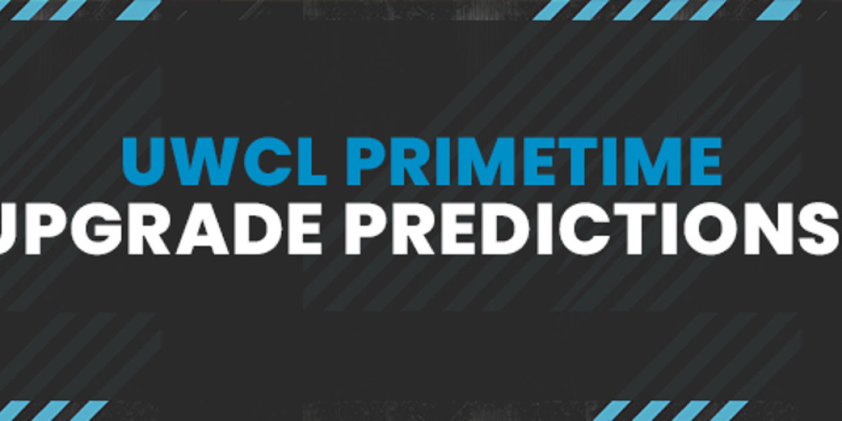 UWCL Primetime Upgrades: Key Players & Prospects