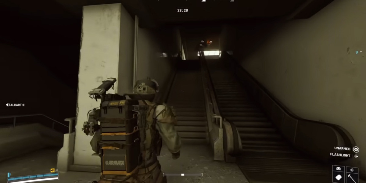 Expedition 3 Details Coming Soon for ARC Raiders