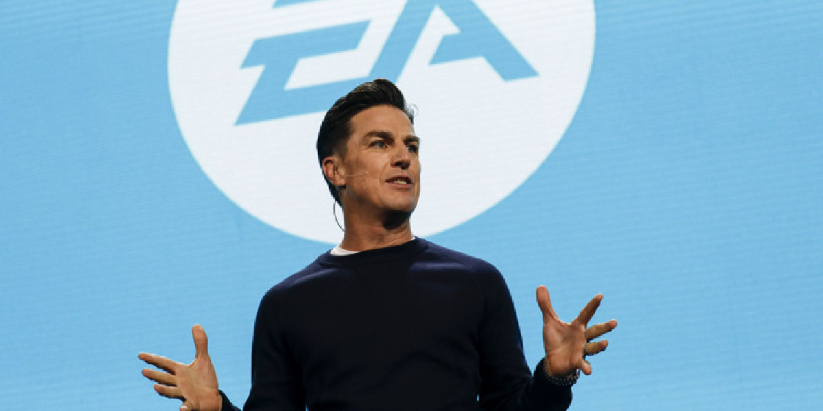 EA's $55B Buyout: Gaming Giant Goes Private