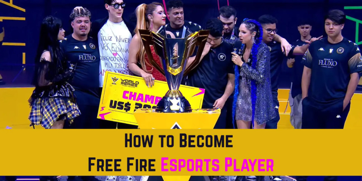 Free Fire Career Path: Essential Steps & Skills Guide