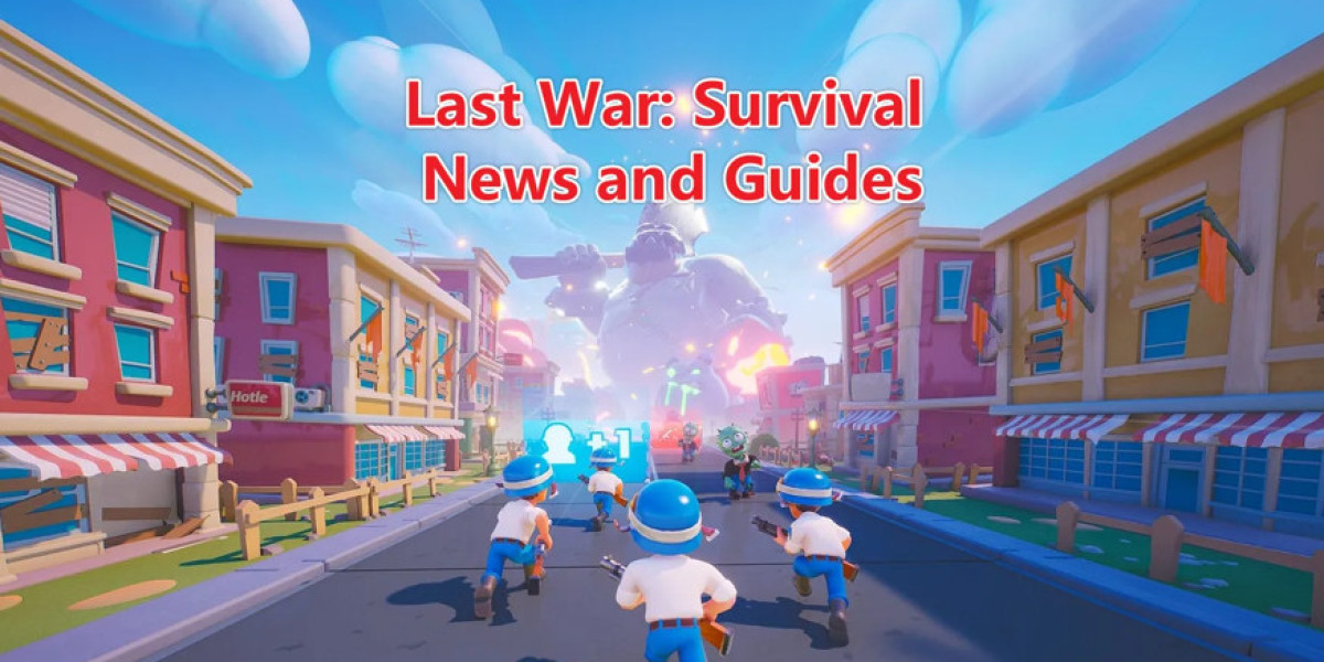 Contact Form - Last War Tutorial Inquiries Only