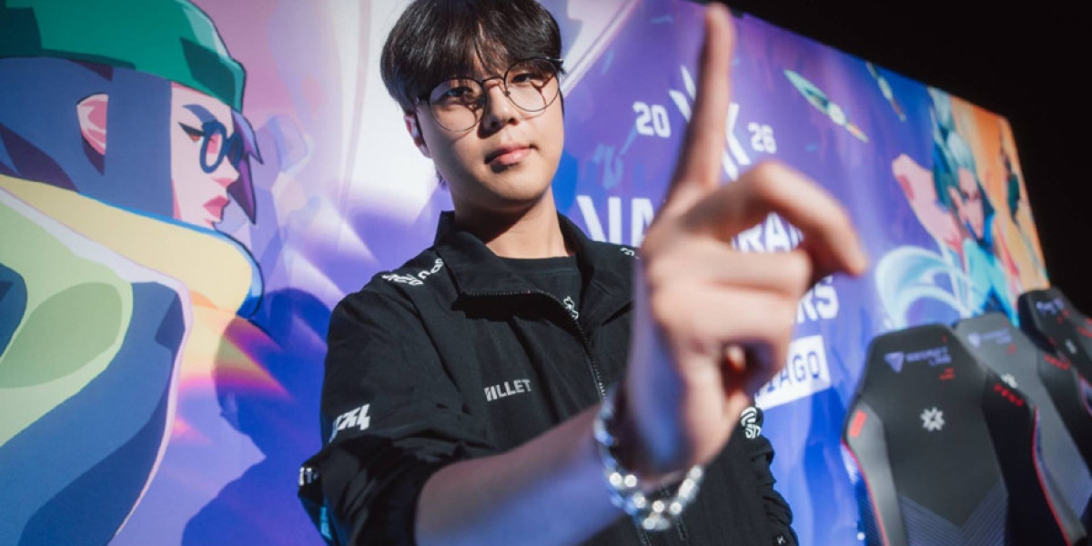 Dambi's 2026 Valorant Setup - Crosshair & Settings